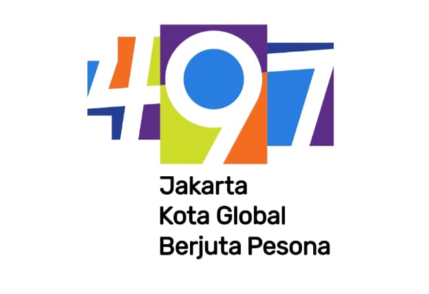 Jakarta Kota Global Berjuta Pesona Gema Cita Selamat Hut Jakarta Ke