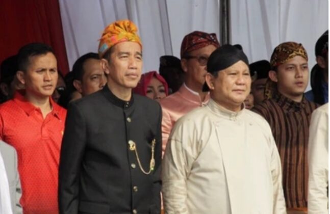 Ketum Ppjna Unggul Di Survey Litbang Kompas Menujukkan Rakyat Inginkan Prabowo Jadi