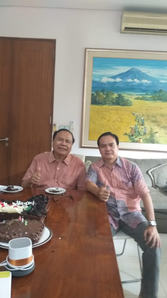 Dr Rizal Ramli Sang Aktivis Garis Lurus Jakartasatu Com