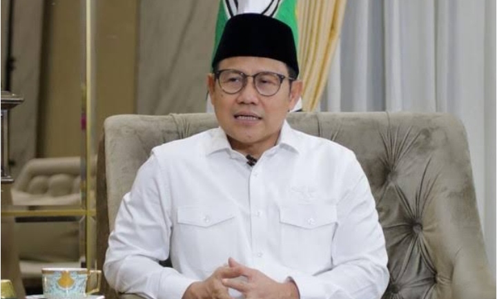 Jelang Ramadan Dan Idul Fitri Cak Imin Hati Hati Krisis Beras Kian Tak Terkendali