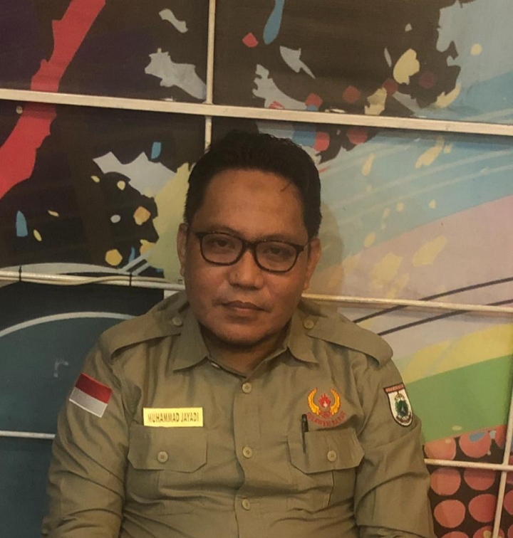 Kader Nasdem Masuk Bursa Calon Wakil Gubernur Sulawesi Barat