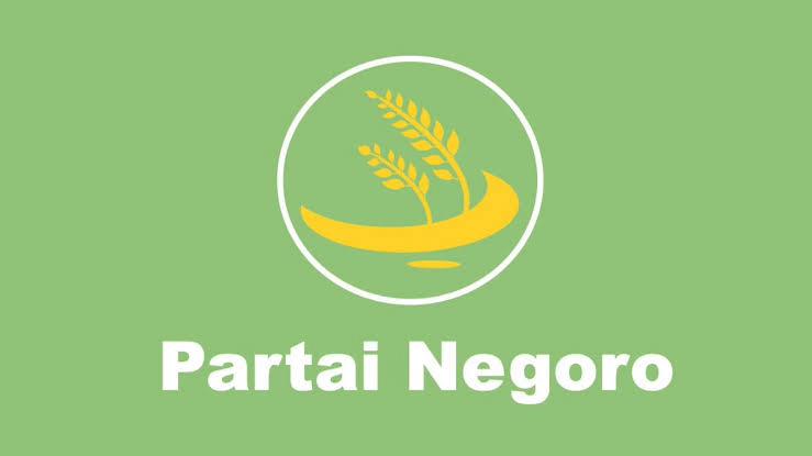 Partai Negoro: Prinsip Dan Falsafah Satu Barisan Dan Keseimbangan ...